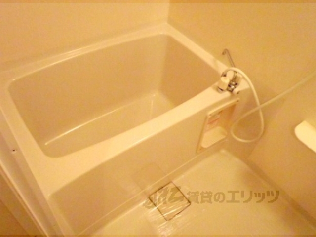 バス・シャワールーム　セパレートでゆったりできます