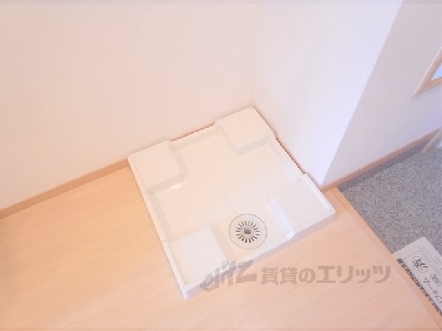 その他部屋・スペース　脱衣部分