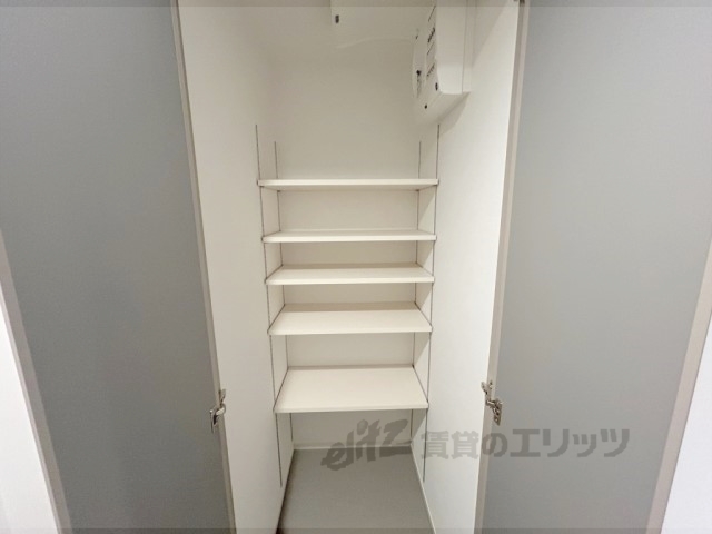 収納　下駄箱