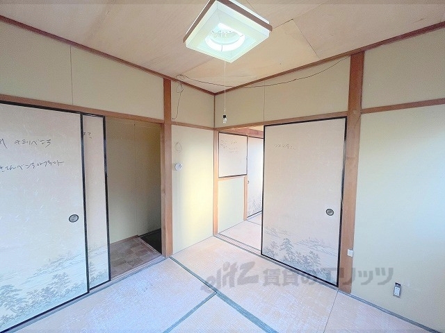 その他部屋・スペース　和室