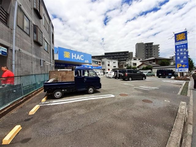 ドラックストア　ハックドラッグ辻堂羽鳥店（ドラッグストア）まで310m