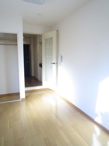 居室・リビング　NULL