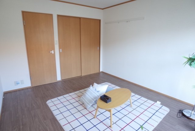 その他部屋・スペース　モデルルーム