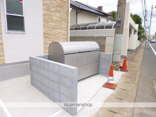 その他共有部分　その他共有部分