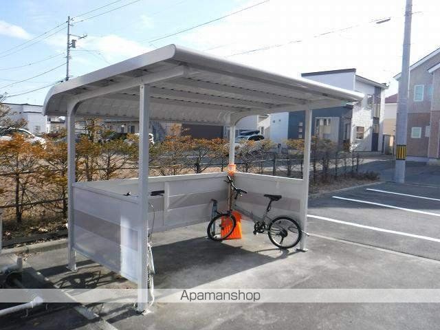 その他共有部分　その他共有部分