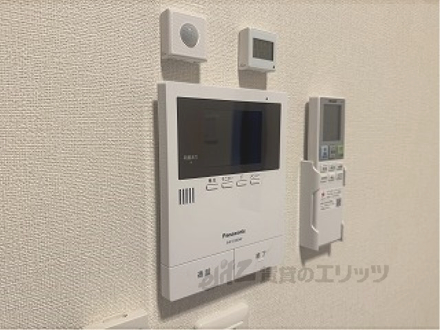 セキュリティ　ドアフォン（ＴＶ含）