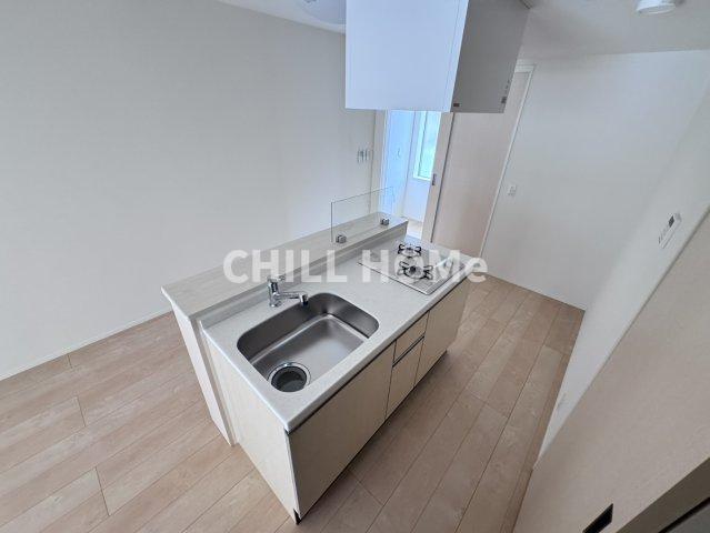 キッチン　他社様掲載物件もまとめてご紹介、ご案内可能です(^^)/