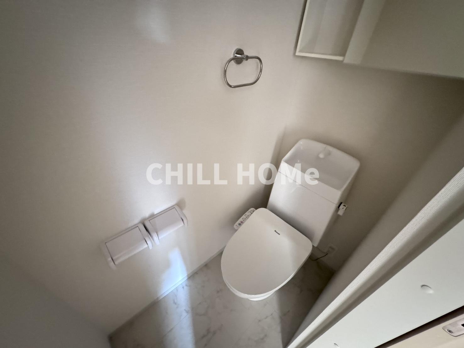 トイレ　他社様掲載物件もまとめてご紹介、ご案内可能です(^^)/