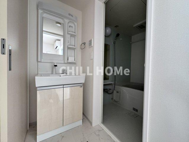 洗面設備　他社様掲載物件もまとめてご紹介、ご案内可能です(^^)/