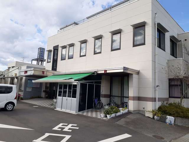 病院　中萩診療所（病院）まで1100m