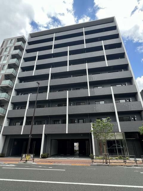 建物外観　外観です