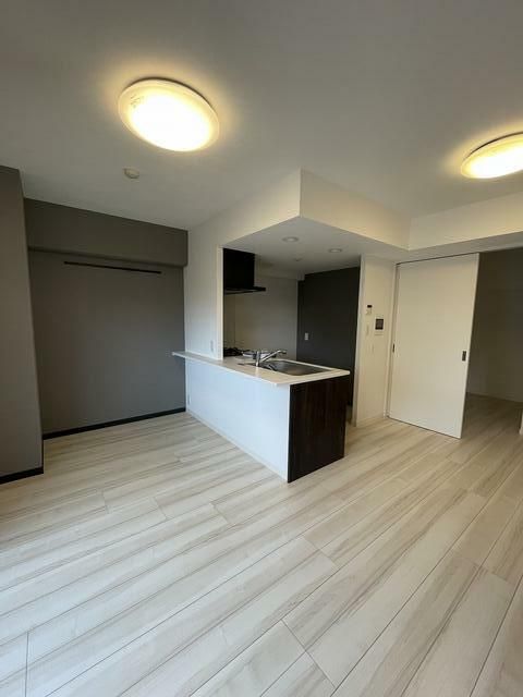 居室・リビング　おしゃれな居間です