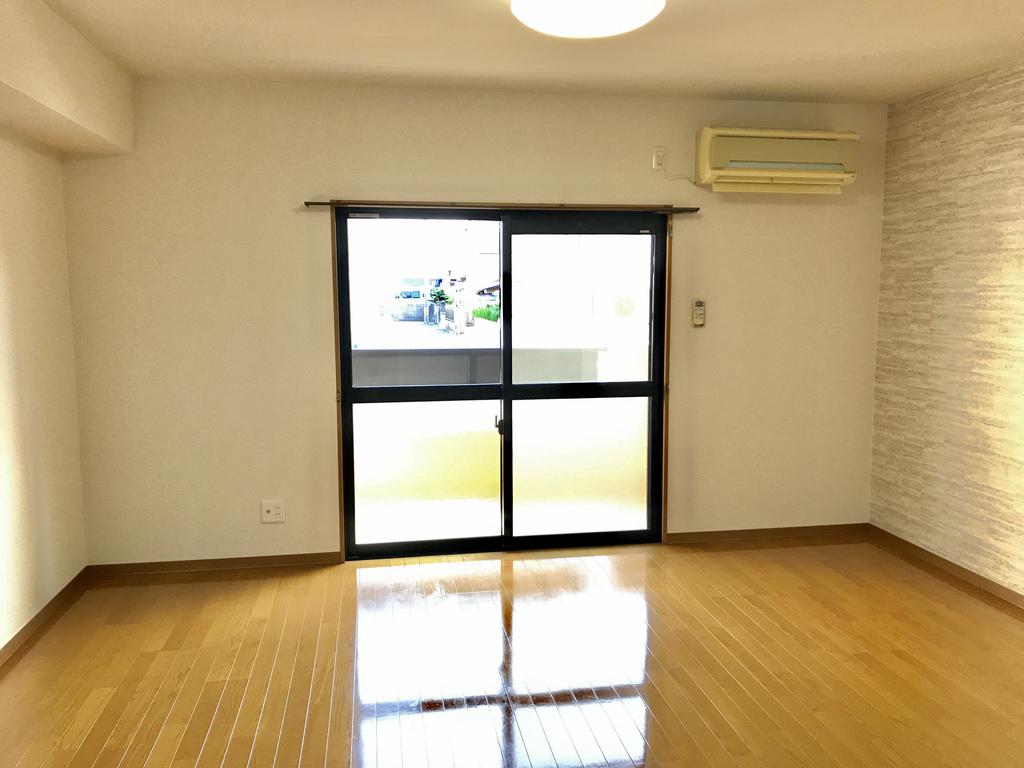 居室・リビング　ＬＤＫ12.8帖