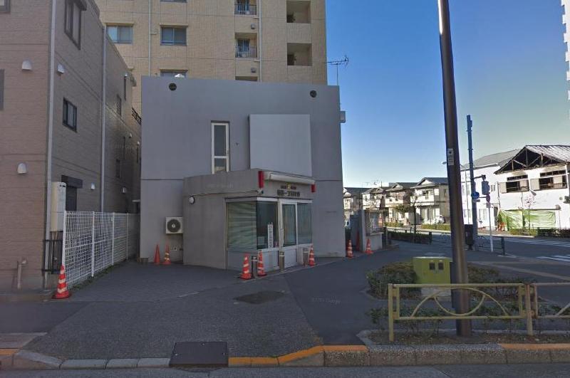 警察署・交番　梅田一丁目交番（警察署・交番）まで600m