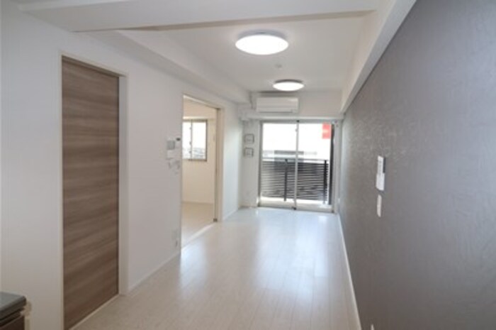 居室・リビング　別部屋の写真です