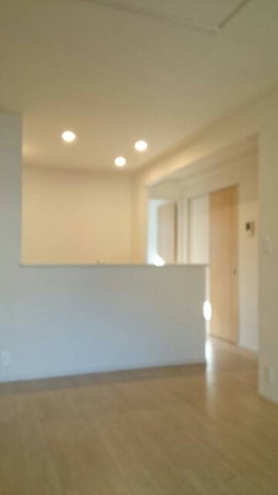 その他部屋・スペース　リビング