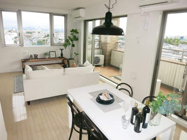 居室・リビング