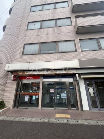 銀行　みずほ銀行ATM 馬橋駅前出張所（銀行）まで1318m