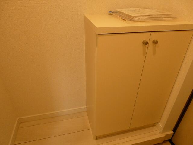 玄関　他の部屋参考写真です。