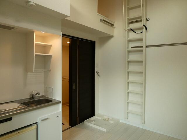 その他　他の部屋参考写真です。