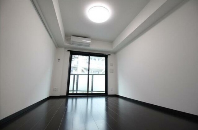 居室・リビング　居室