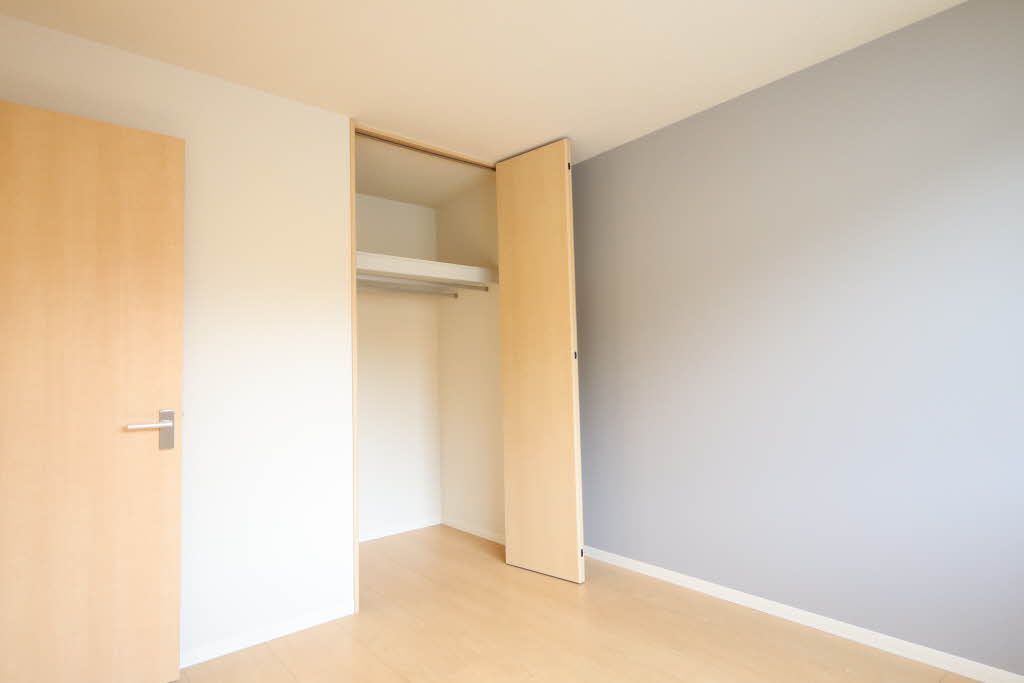 その他部屋・スペース　大容量のクローゼットです