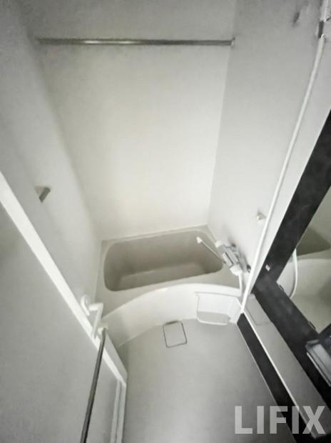 バス・シャワールーム　風呂