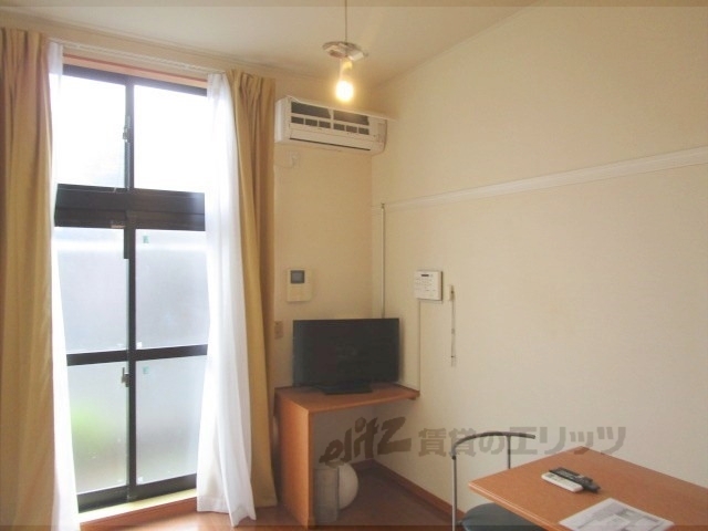 居室・リビング　洋室