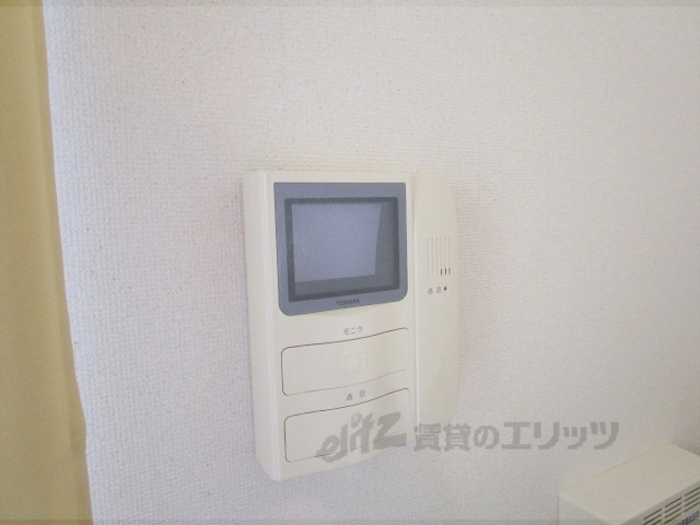 セキュリティ　ドアフォン（ＴＶ含）