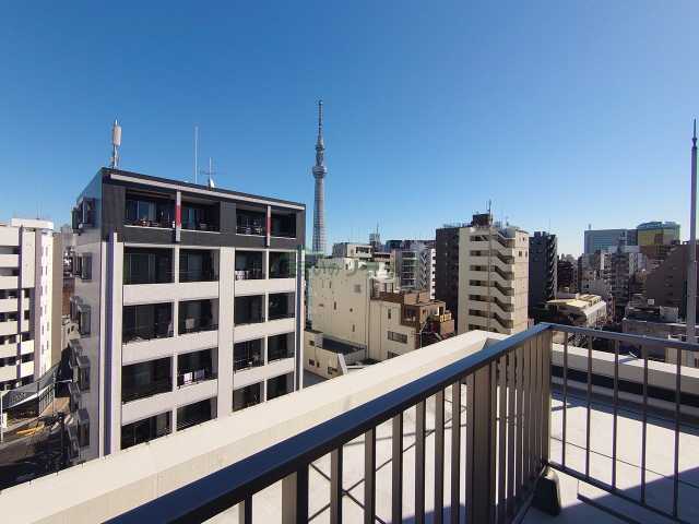 眺望　リライフ浅草店