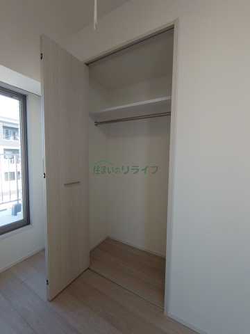 収納　リライフ浅草店