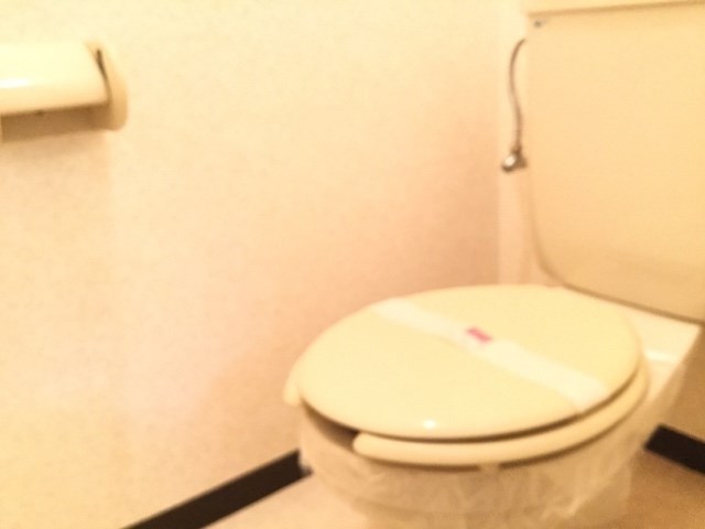 トイレ　※現況優先