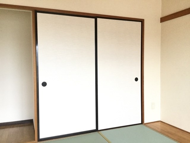 収納　※現況優先