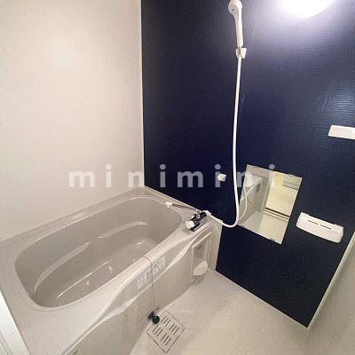 バス・シャワールーム　※写真は別号室のものですので現状優先とさせていただきます