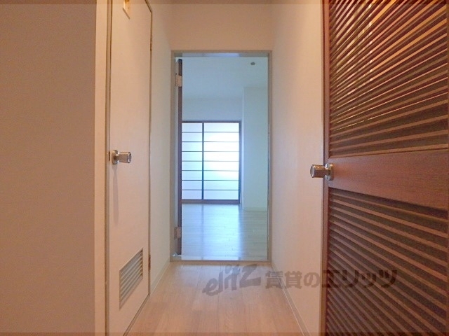 その他部屋・スペース　廊下