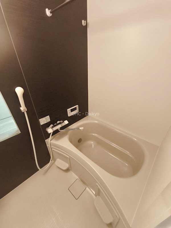 バス・シャワールーム　同タイプイメージ