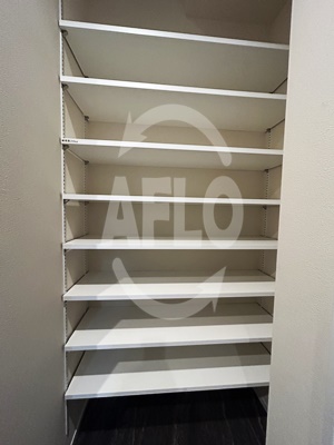 収納　BRAVE常盤町II