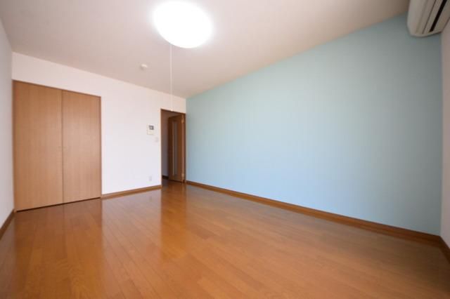その他部屋・スペース　広々洋室