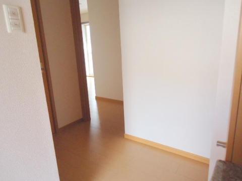 その他　廊下（イメージ）