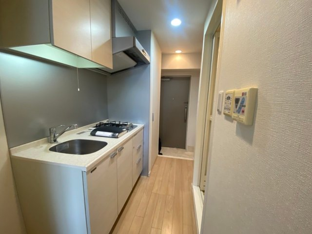 キッチン　他部屋参考写真