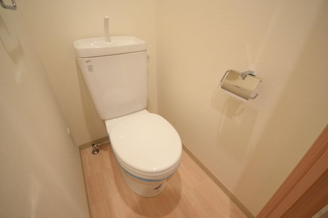 トイレ　他部屋参考写真