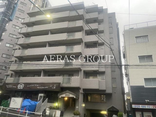 幼稚園・保育園　フロンティアキッズ夏目坂（幼稚園・保育園）まで317m