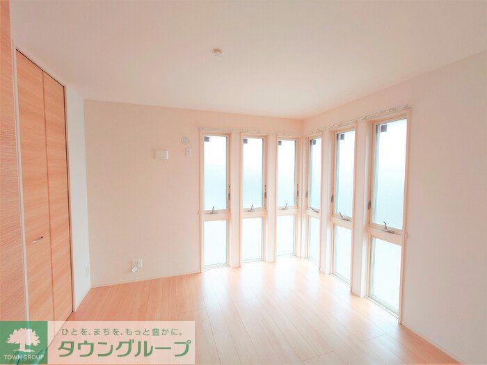 その他部屋・スペース　リビング/居室