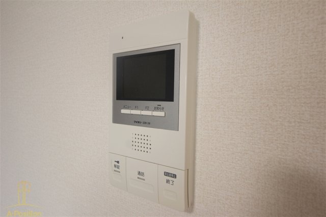 セキュリティ　ETC天神橋