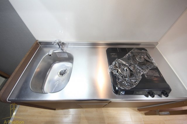 キッチン　ETC天神橋