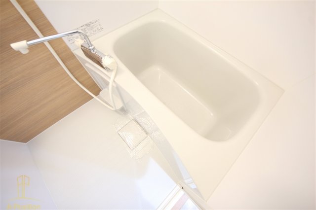 バス・シャワールーム　ETC天神橋