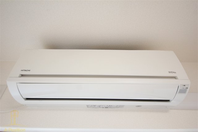 その他設備　ETC天神橋