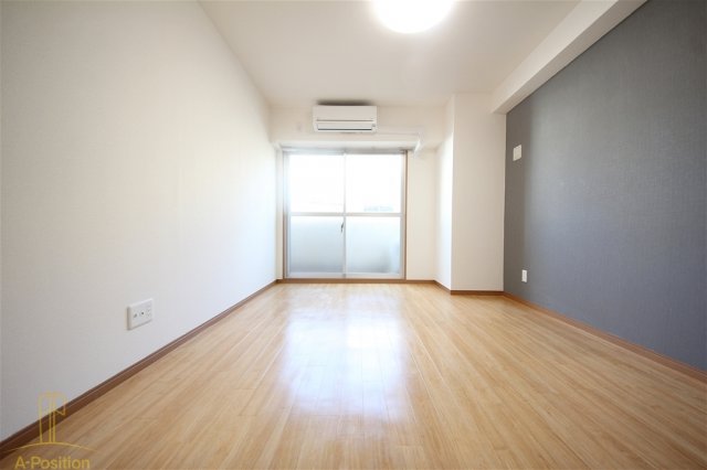 居室・リビング　ETC天神橋