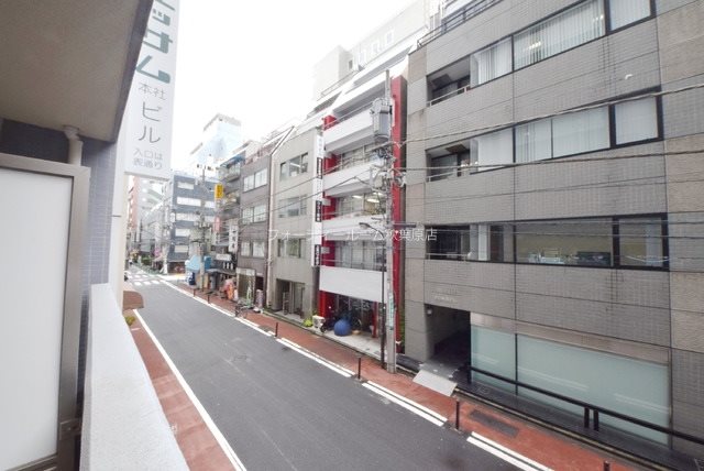 眺望　★《見学予約受付中》当店では契約金がクレジット決済可能です★