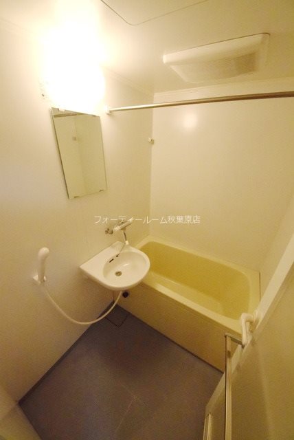 バス・シャワールーム　★《見学予約受付中》当店では契約金がクレジット決済可能です★